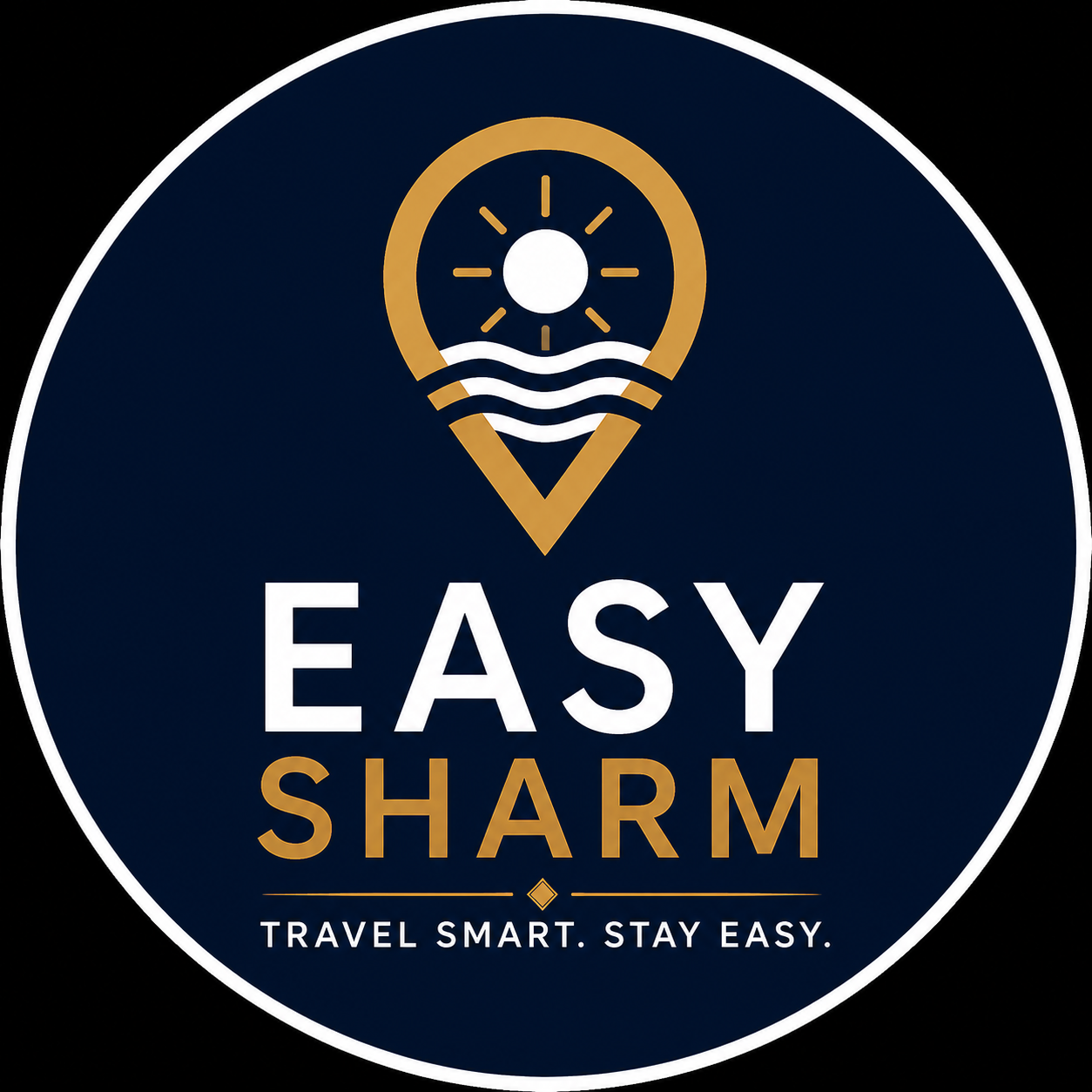 EASY SHARM logo